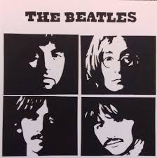 Clearly, the beatles' album was dedicated to satanist aleister crowley. The Beatles Album Covers Apple