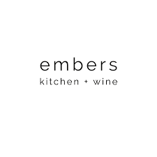 Embers Logo