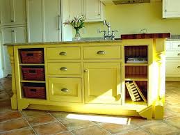 awesome kitchen islands made from old