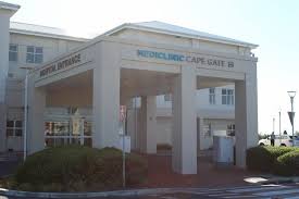 Mediclinic Cape Gate Hospital Brackenfell Pathcare