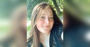 Death Notice and Obituary for Haley Nicole Ann Embrey 2022 of Decatur , IL