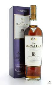 Pin On Macallan Single Malt Scotch Whisky