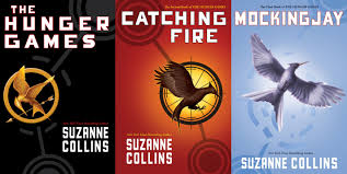 My Favorite Book Series Hunger Games Books The Hunger Games Books Book Worth Reading