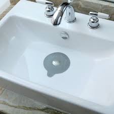 The masey family for the bath showcases renown pfister quality, quite simply. Seal Tight Bathtub Kitchen Sink Drain Stopper Silicone Drain Plug For Sinks Slipx Solutions