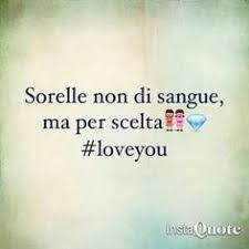La migliore amica è come una sorella con in più il fatto che non si litiga quasi mai. 18 Idee Su Amiche Come Sorelle Amiche Come Sorelle Amici Citazioni Migliore Amicizia