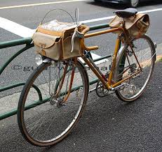 Bicycle Bag Bicycle Randonneur Bike Bike Bag
