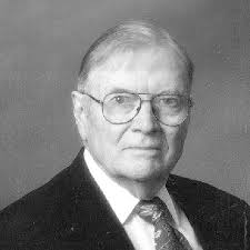 James Hargis Obituary (1920