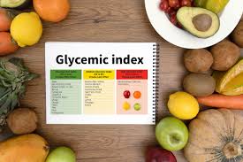 This is the basis of working out a food's glycemic load. Glycemic Index Gi Values For Fruits Vegetables Sweets Nuts Dairy Products