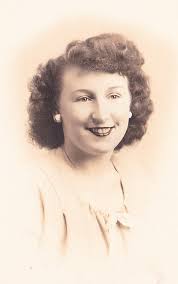 Joyce Marie Hunsberger Eschbach (1925-2014)