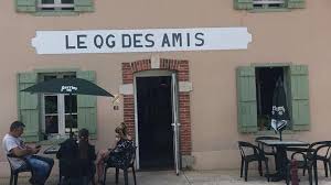 Le Qg Des Amis A Saint Avit
