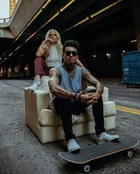 Is he married or dating a new girlfriend? Nyjah Huston On Twitter My Signature Hawkers Glasses Available Now Https T Co W7jtcufhp2