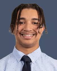 2021-22 Men's Basketball Roster