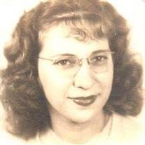 Bernice Farris Obituary