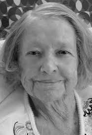 Joan 'JoAnn' Welborn McDaniel