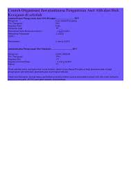 Daftar sarana prasarana alat penunjang yang dimiliki saat ini. Https Pdfcoffee Com Download Contoh Organisasi Jawatankuasa Pengurusan Aset Alih Dan Stok Kerajaan Di Sekolah Pdf Free Html