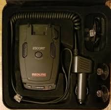 Escort max 360c radar detector. Escort Redline Radar Detector 0100025 1 For Sale Online Ebay