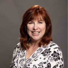 Congratulations to Catherine Mandell