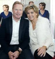 Previously, koeman had managed vitesse, ajax, benfica, psv, valencia, az alkmaar, feyenoord, southampton, everton and the dutch national team. Reni Van Maren