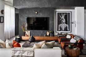 Then, is the gray color boring?, just think again. 27 Modern Gray Living Room Ideas For A Stylish Home 2021 Edition