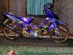 Tips, modifikasi serta info terkini mengenai komponen dan aksesori kendaraan bermotor. Modifikasi Supra Home Facebook