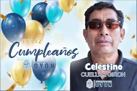 🎊SALUDO DE CUMPLEAÑOS🎉🎁 ¡Feliz cumpleaños a nuestro Jefe de la División  de Energía Eléctrica, Celestino Cuellar Giron! Son los sinceros deseos del  alcalde Reynaldo Alcoser Medina, regidores, gerentes y todos tus amigos