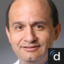 Dr. Daniela Fishbein, MD