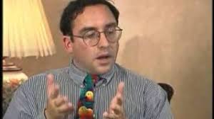 Byron Reeves and Clifford Nass