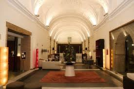 Con un gran encanto y mucha personalidad, el hotel balneario villa de olmedo se ha ganado el prestigio y la admiración de todos los vallisoletanos. Castilla Termal Balneario De Olmedo Olmedo Valladolid Ociovia Com