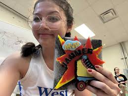 West Florida Roller Derby...