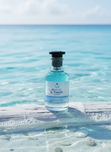 Blue Ocean