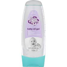 Baby oil gel typically contains 98% mineral oil and 2% fragrance. Always My Baby Baby Oil Gel 6 5 Fl Oz Instacart