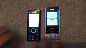 El nokia x3 es un teléfono celular basado en la serie 40 con formato slider y es el primero en incorporar soporte para el ovi store. Nokia X2 00 Vs Nokia X3 00 Startup And Shutdown Speed Test Youtube