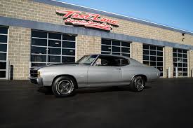 Image result for Silver 1971 Fleet