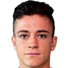 Giacomo raspadori statistics played in sassuolo. Giacomo Raspadori Soccer Wiki For The Fans By The Fans