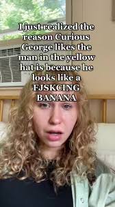 This is the cutest thing I have ever seen O my god I can’t stop crying i  love that little monkey #MakeNightsEpic #AmazonVirtualTryOn #curiousgeorge