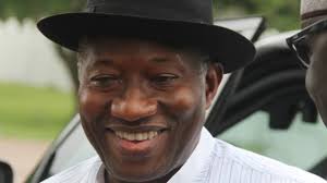 Goodluck Jonathan appointed Cavendish University Chancellor