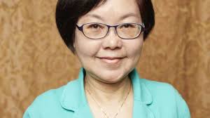 We Built New York: Connie Ling