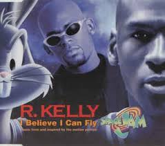 Kelly · song · 2010. R Kelly I Believe I Can Fly 1996 Cd Discogs