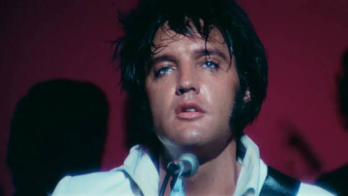 Film Review: EPIC: ELVIS PRESLEY IN CONCERT (2025): Baz Luhrmann's Kinetic  Footage of Elvis Will