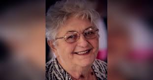 Obituary information for Carolyn Grace Lootens