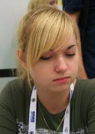 Laura Unuk player profile