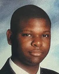 Obituary information for Brandon J. Stephens