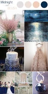 6 Practical Wedding Color Combos For Fall 2015 Elegantweddinginvites Com Blog Blush Wedding Colors Blue And Blush Wedding Wedding Theme Colors