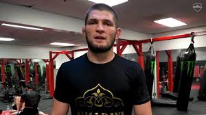 Khabib nurmagomedov vs umar nurmagomedov. Umar Nurmagomedov Training With Cousin Khabib Nurmagomedov Youtube