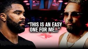 Declan Moody Creates The Definitive Tier List Of Monster Energy Flavors