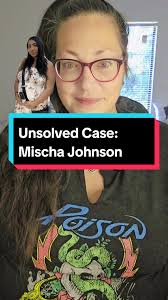 Misha Johnson Missing Psychic