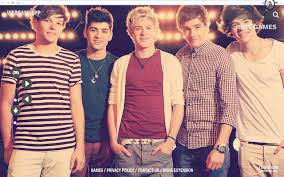 96 hd logo wallpapers images in full hd, 2k and 4k sizes. Wallpaper Of One Direction Posted By John Peltier