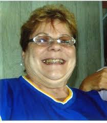 Nancy Embrey's Instagram, Twitter & Facebook