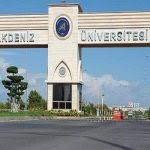 Jun 07, 2021 · 300950088 | kıbrıs amerikan üniversitesi fizyoterapi bölümü (2 yıllık önlisans) 2020 taban, tavan puanları ve başarı sıralamasını haberimizde bulabilirsiniz. Akdeniz Universitesi 2018 Yks Taban Puanlari Acik Tercih