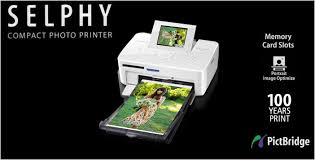 La selphy cp810 vous permet de partager vos souvenirs dans de nombreux formats. Canon Selphy Cp810